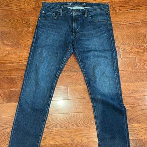 Adriano Goldschmeid Men's Jeans